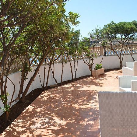 Casa Mamma Villa Es Canar  Luaran gambar