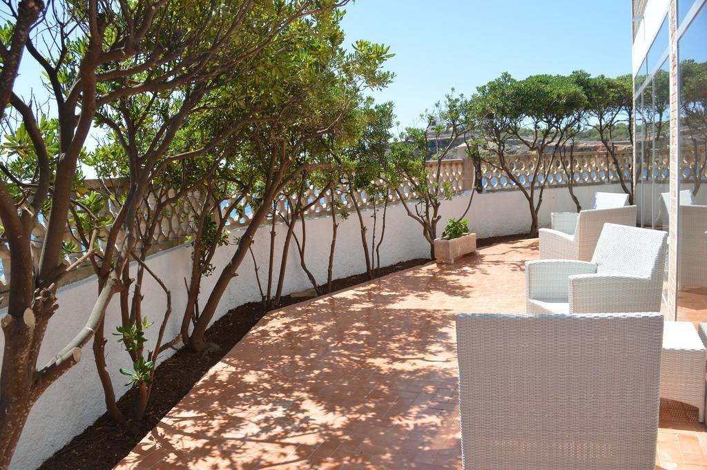Casa Mamma Villa Es Canar  Luaran gambar