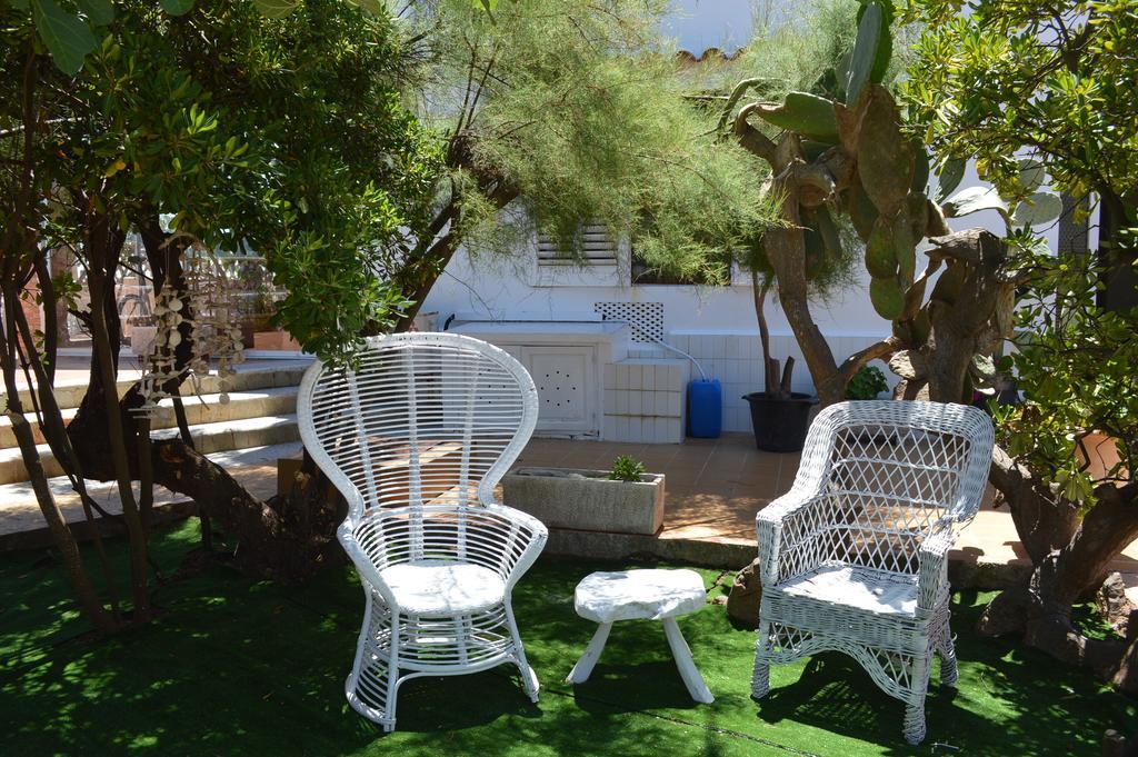 Casa Mamma Villa Es Canar  Luaran gambar