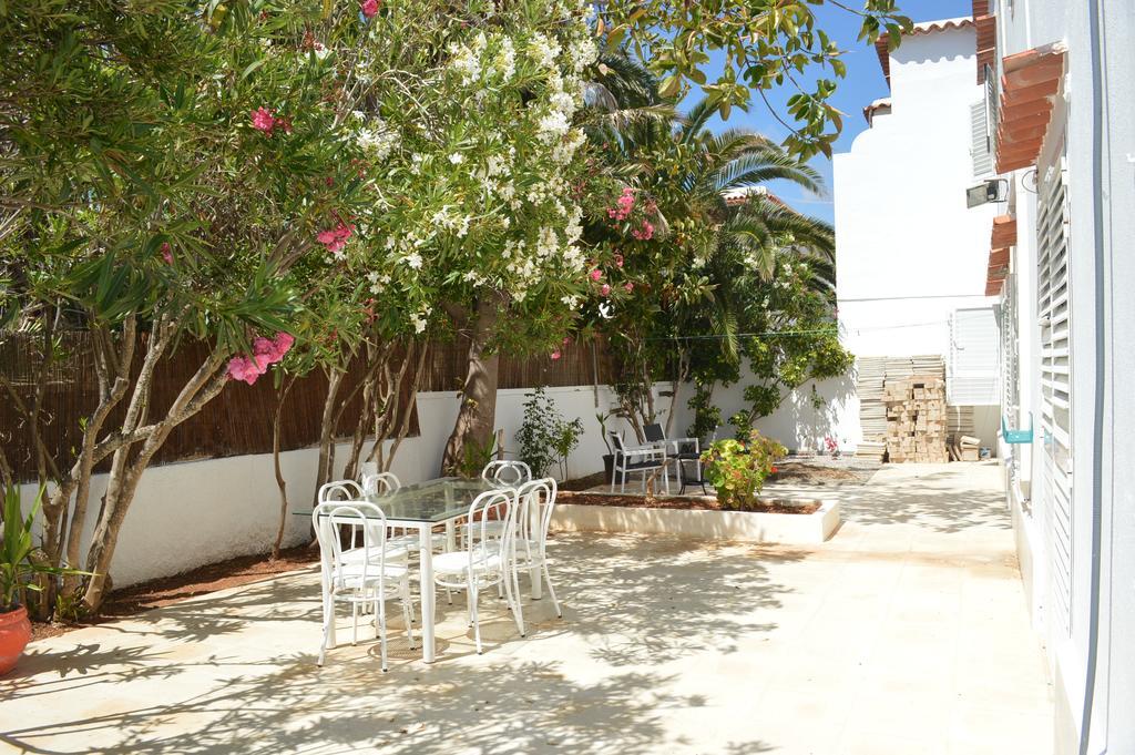 Casa Mamma Villa Es Canar  Luaran gambar