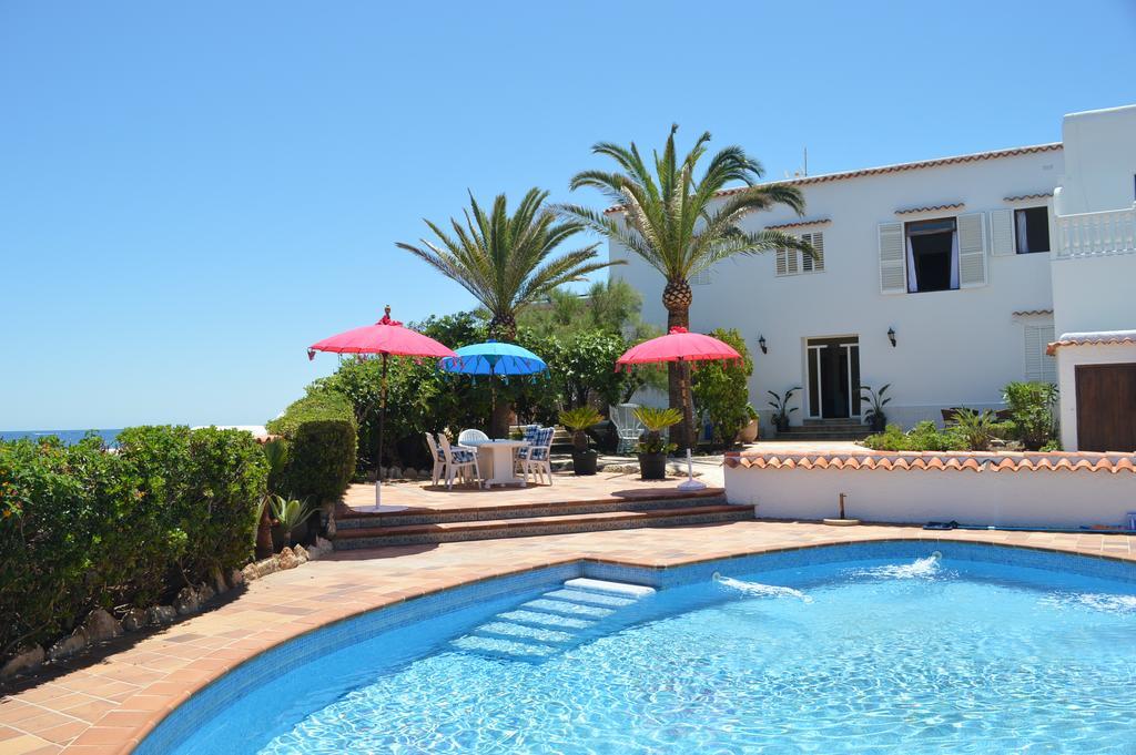 Casa Mamma Villa Es Canar  Luaran gambar