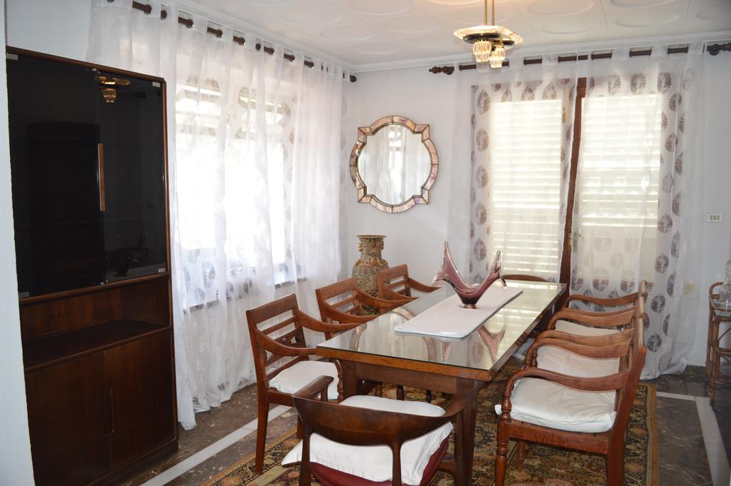Casa Mamma Villa Es Canar  Luaran gambar