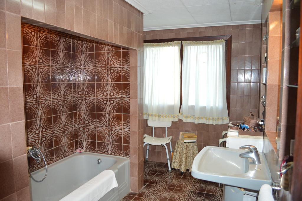 Casa Mamma Villa Es Canar  Luaran gambar