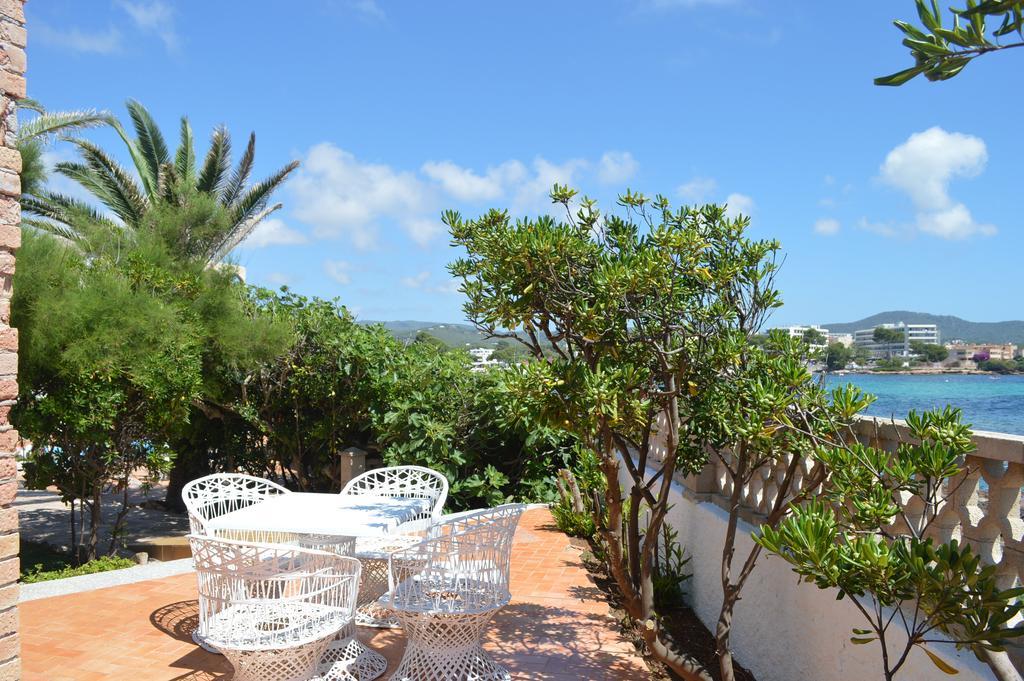 Casa Mamma Villa Es Canar  Luaran gambar