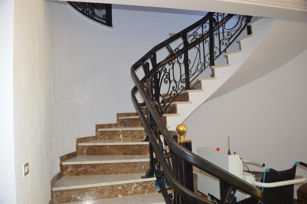 Casa Mamma Villa Es Canar  Luaran gambar