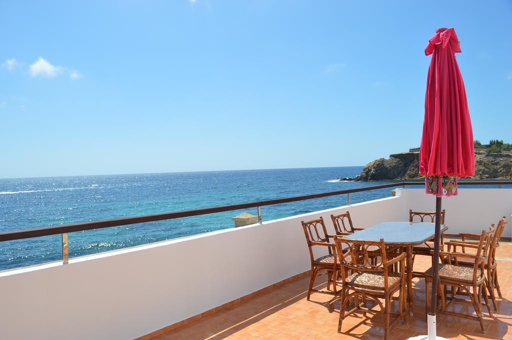 Casa Mamma Villa Es Canar  Luaran gambar