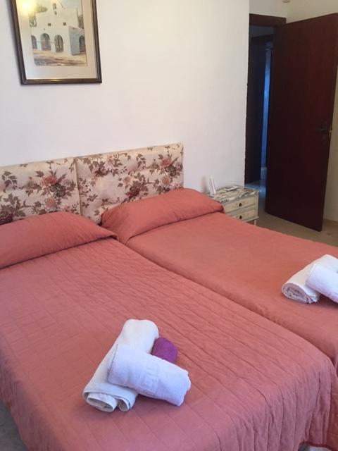 Casa Mamma Villa Es Canar  Luaran gambar