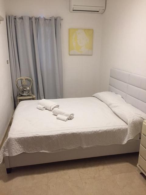Casa Mamma Villa Es Canar  Luaran gambar