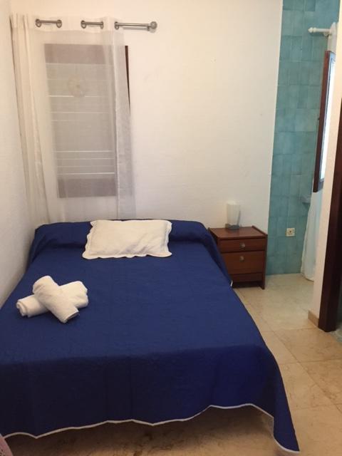 Casa Mamma Villa Es Canar  Luaran gambar