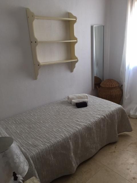 Casa Mamma Villa Es Canar  Luaran gambar